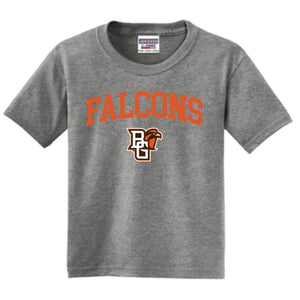 JU Youth Oxford Falcons SS Tee