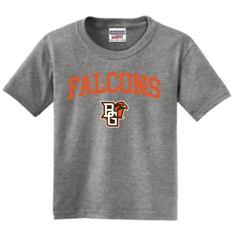 JU Youth Oxford Falcons SS Tee