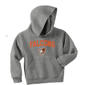 JU Youth Oxford Falcons Hood