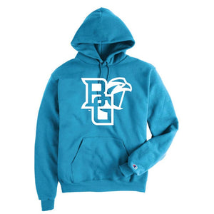 JU Blue Lagoon Champion Hood