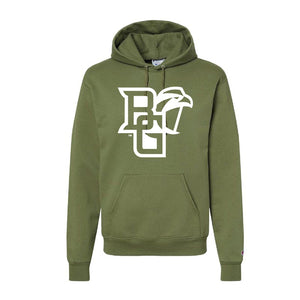 JU Olive Champion Hood