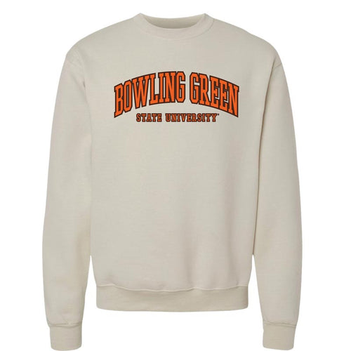 JU Champion Sand Bowling Green State University Crew