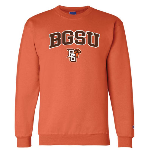 JU Champion Orange BGSU Crew