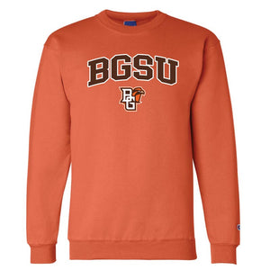 JU Champion Orange BGSU Crew
