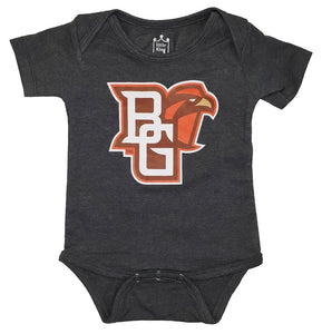 Little King Orange and Charcoal Combo Pack -- 2 Graphics
