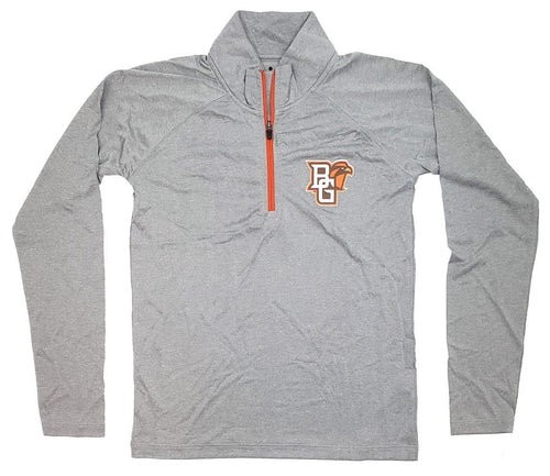 Little King Oxford Youth 1/4 Zip