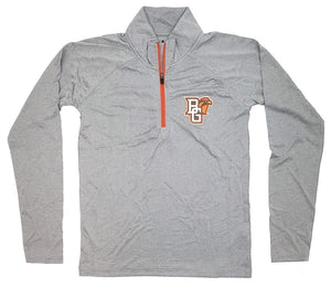 Little King Oxford Youth 1/4 Zip