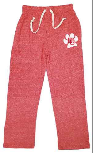 Little King Youth Red BG Bobcats Lounge Pant
