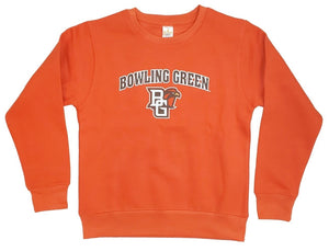 Little King Youth Orange Crew