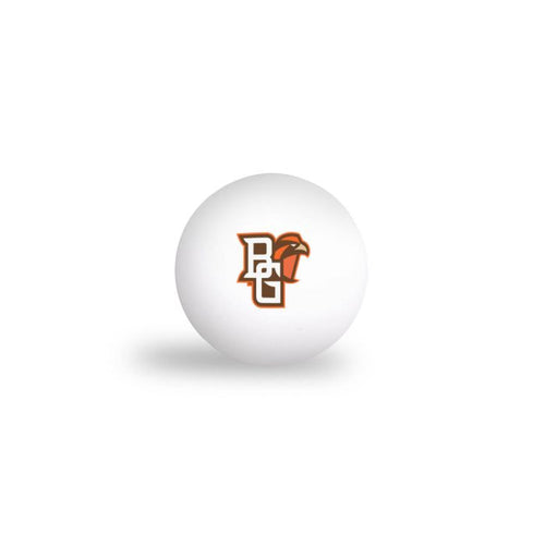 BGSU Ping Pong 6 Ball Set