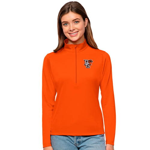 Antigua Women's Tribute Pullover 1/4 Zip