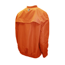 Franchise Bowling Green Orange Members Jacket