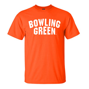 MV Bowling Green Arched Tee