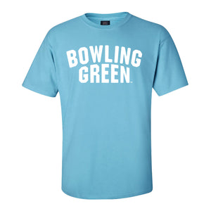 MV Bowling Green Arched Tee