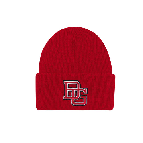 Logofit North Pole BG Bobcat Cuff Hat Infant Fit