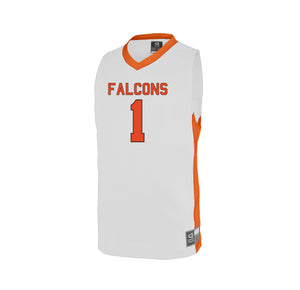 Garb Youth Basketball Jersey