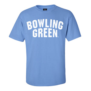 MV Bowling Green Arched Tee