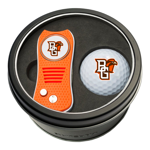 Team Golf Switch Ball Tin