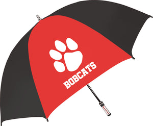 Storm Duds BG Bobcats Umbrella