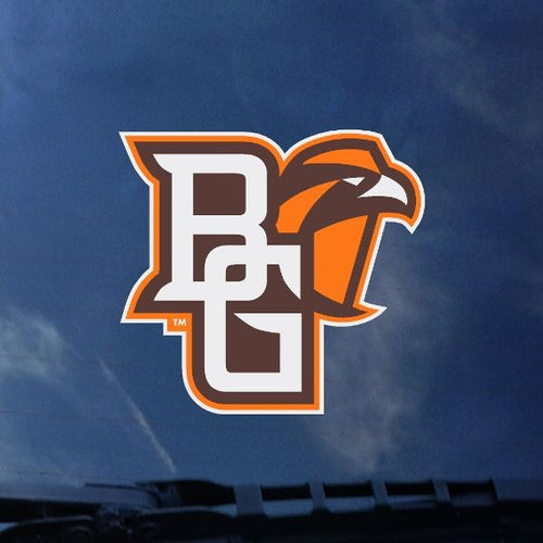 BG Falcon Auto Decal