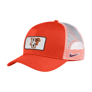 Nike C99 Trucker Hat Orange
