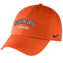 Nike Orange Sport Hats