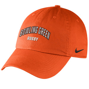 Nike Orange Sport Hats