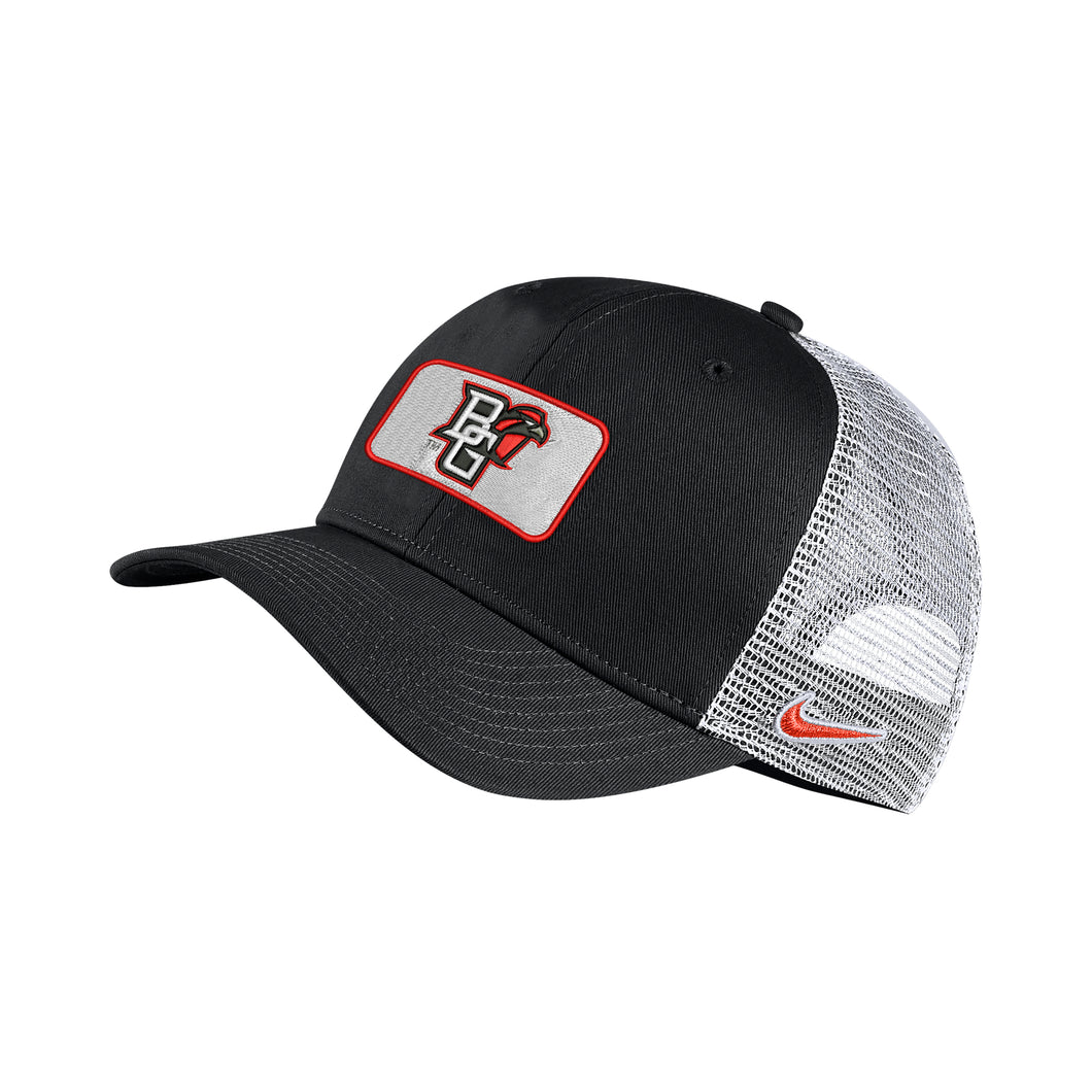 Nike C99 Trucker Hat Black