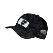 Nike C99 Trucker Black Camo