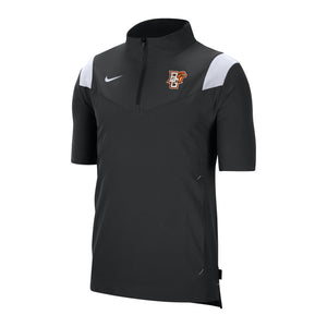 Nike Sideline SS Coaches Jacket Black
