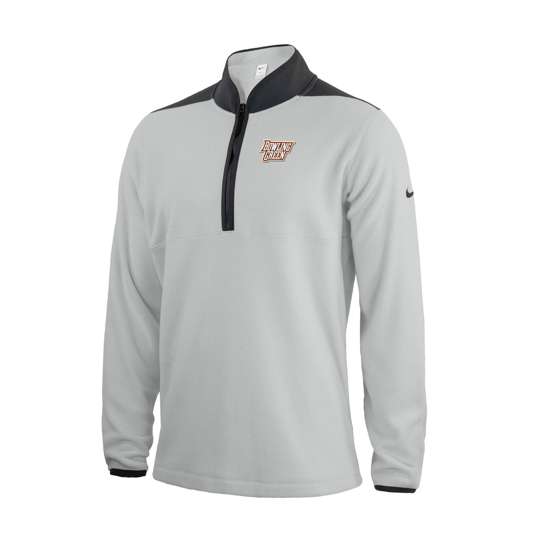 Nike Golf Therma Fit Victory 1/2 Zip Photon Dust