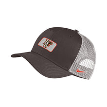 Nike Youth C99 Brown Trucker Hat