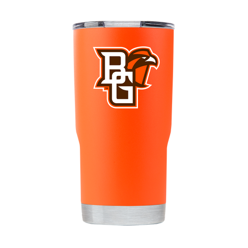 GameTime BGSU 20oz Orange Tumbler