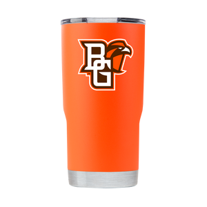 GameTime BGSU 20oz Orange Tumbler