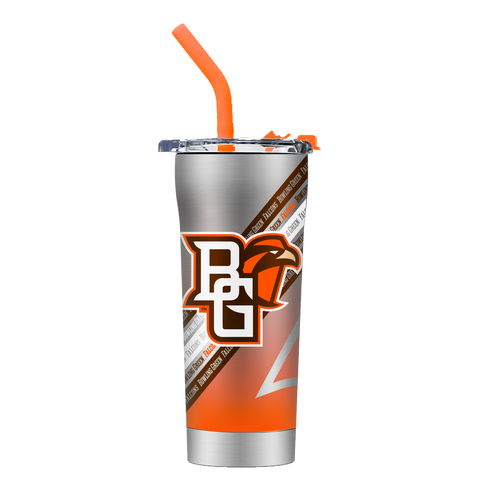 BGSU Spirit Gameday Shaker Bottle – Falcon Outfitters BGSU