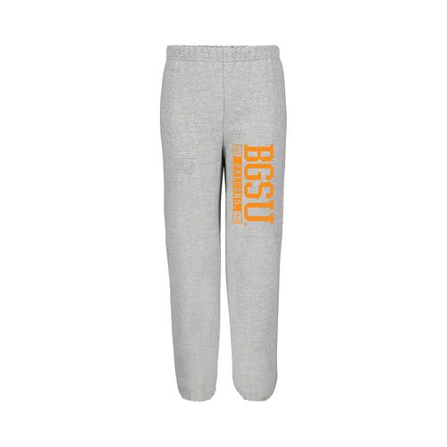 MV Youth BGSU Falcons Sweatpant