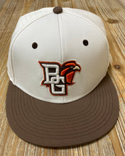 Game GP520 White Fitted Baseball Cap