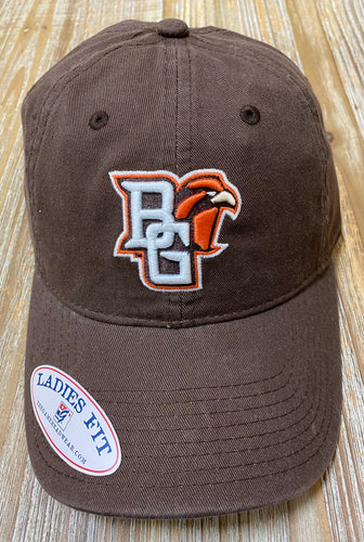 Game Ladies G22 Adjustable Hat Brown