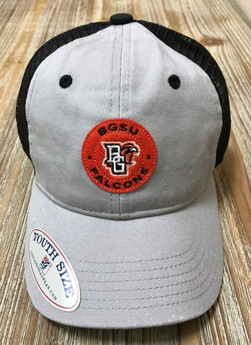 Game Youth Trucker Hat