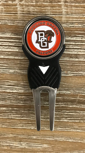 Team Golf Signature Divot Tool