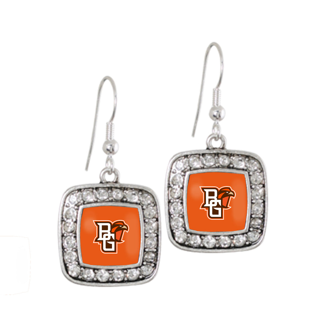 Spirit Livingston Earrings