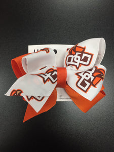 Licensed Bows Double Bow -02