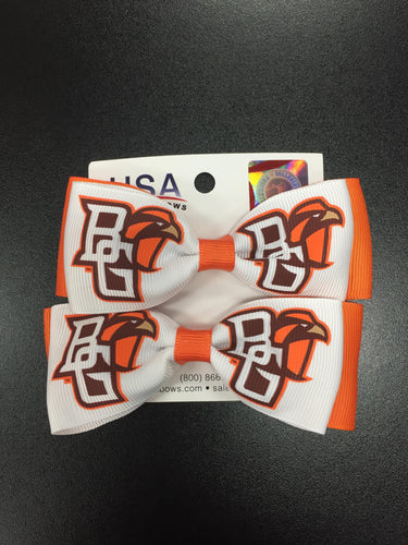 Licensed Bows Pair -05