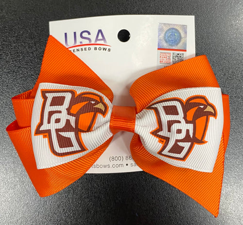 Licensed Bows Fan Bow -14