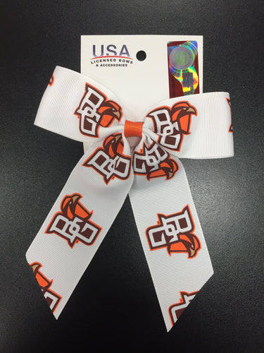 Licensed Bows Cheer Pony -40