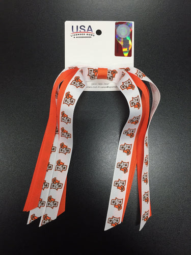 Licensed Bows Mini Pony Streamer -41