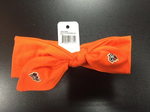 Licensed Bows Knotted Headband -52