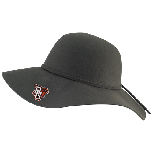 Logofit Goldie Wool Brim Hat