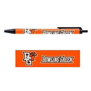 Bowling Green Falcons Pen 5-Pack
