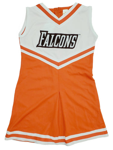 Little King Youth One Piece Cheer Outfit